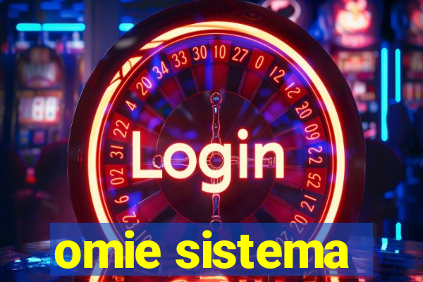 omie sistema